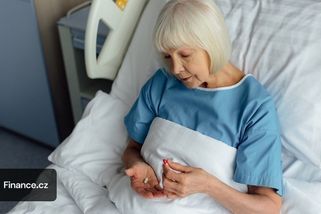 Lékaři nebudou muset prodlužovat život nevyléčitelně nemocným, navrhují senátoři